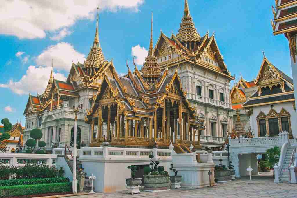 16 Địa Điểm Du Lịch Thái Lan Nổi Tiếng Không Nên Bỏ Qua