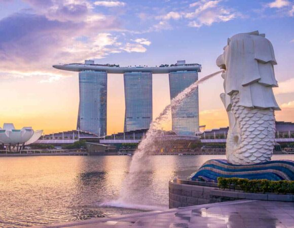 Tour du lịch Singapore Malaysia 4 ngày 3 đêm.