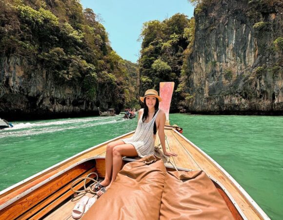 Top 8 những địa điểm du lịch Phuket, Thái Lan phải đi một lần trong đời