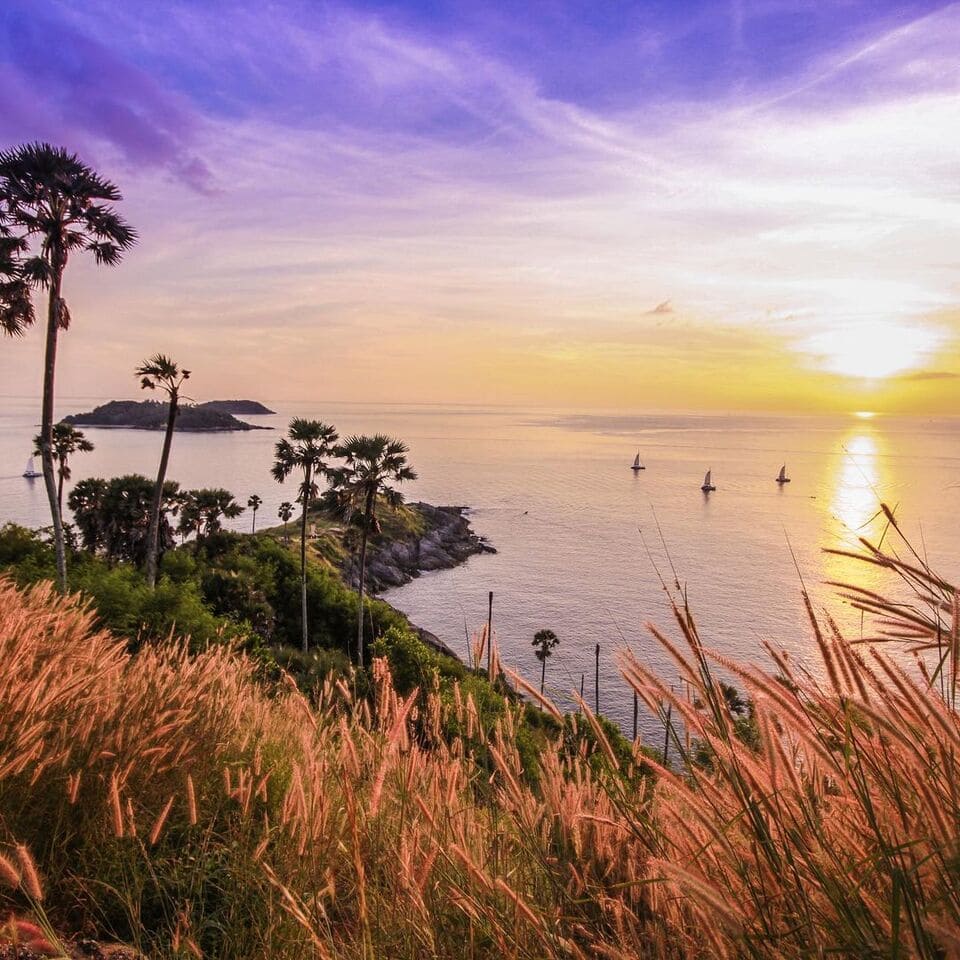 Top 4 Tour Du Lịch Thái Lan Được Yêu Thích Nhất Năm 2023