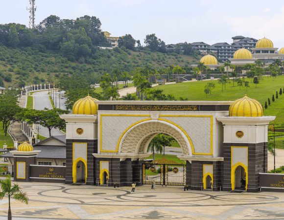 Tour Du Lịch Singapore Malaysia: 4 Ngày 3 Đêm