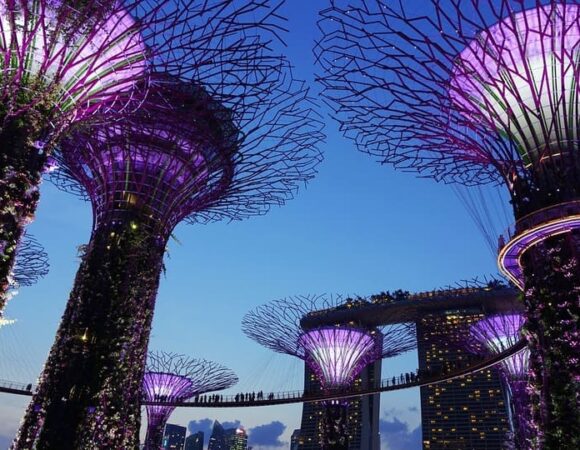 Tour Du Lịch Singapore Malaysia: 4 Ngày 3 Đêm