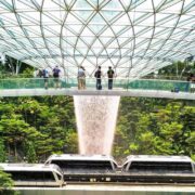 Chùm Top 3 Tour Du Lịch Singapore Malaysia Giá Tốt Nhất, Khởi Hành từ TPHCM