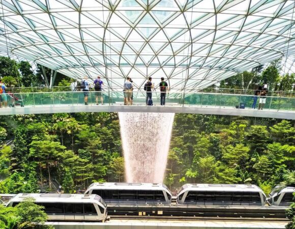 Chùm Top 3 Tour Du Lịch Singapore Malaysia Giá Tốt Nhất, Khởi Hành từ TPHCM