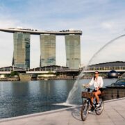 Tour Du Lịch Singapore Malaysia: 4 Ngày 3 Đêm